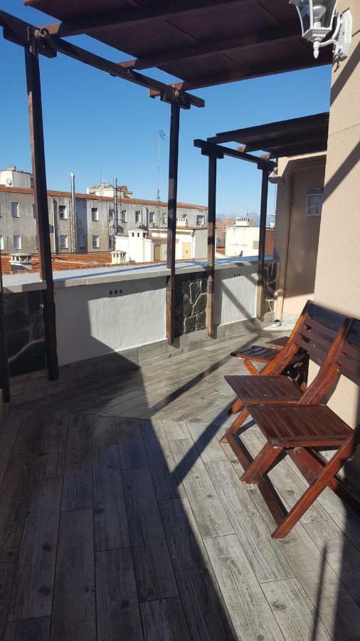 Apartamento Calle De Linneo *